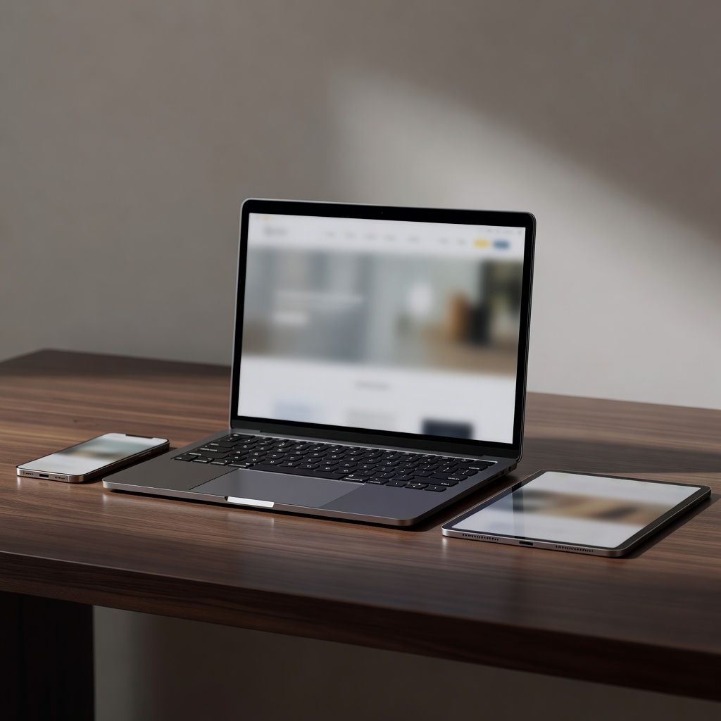 電商網站架設平台推薦與租用平台自架網站差異