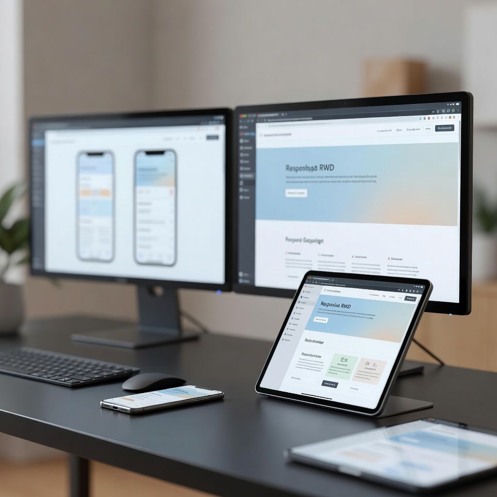 電商網站架設平台推薦與台灣電商平台排名判斷