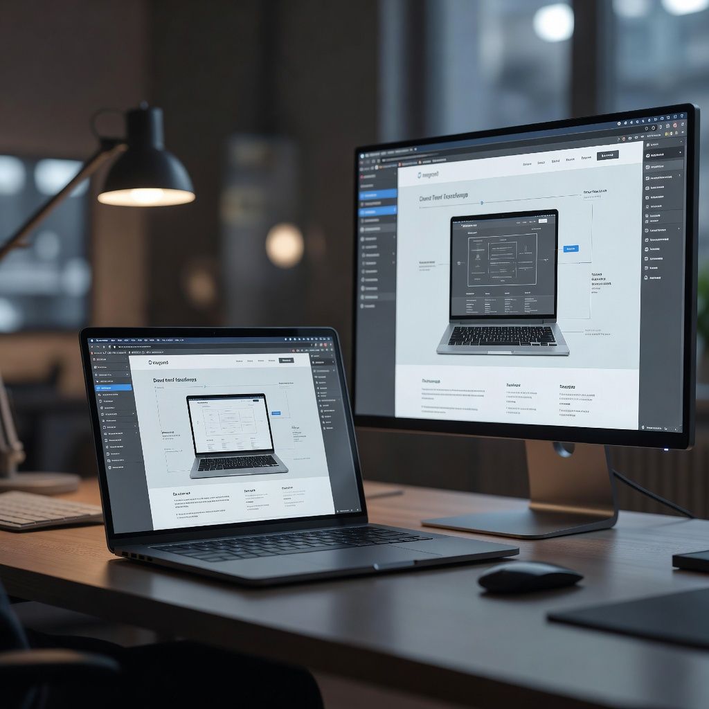 Elementor WordPress 適合族群與選擇判斷