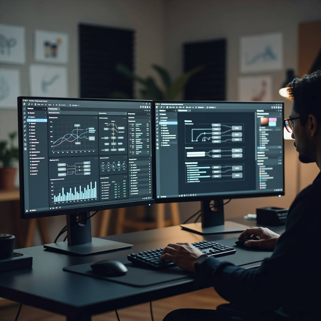 Elementor WordPress 視覺化頁面編輯器介紹
