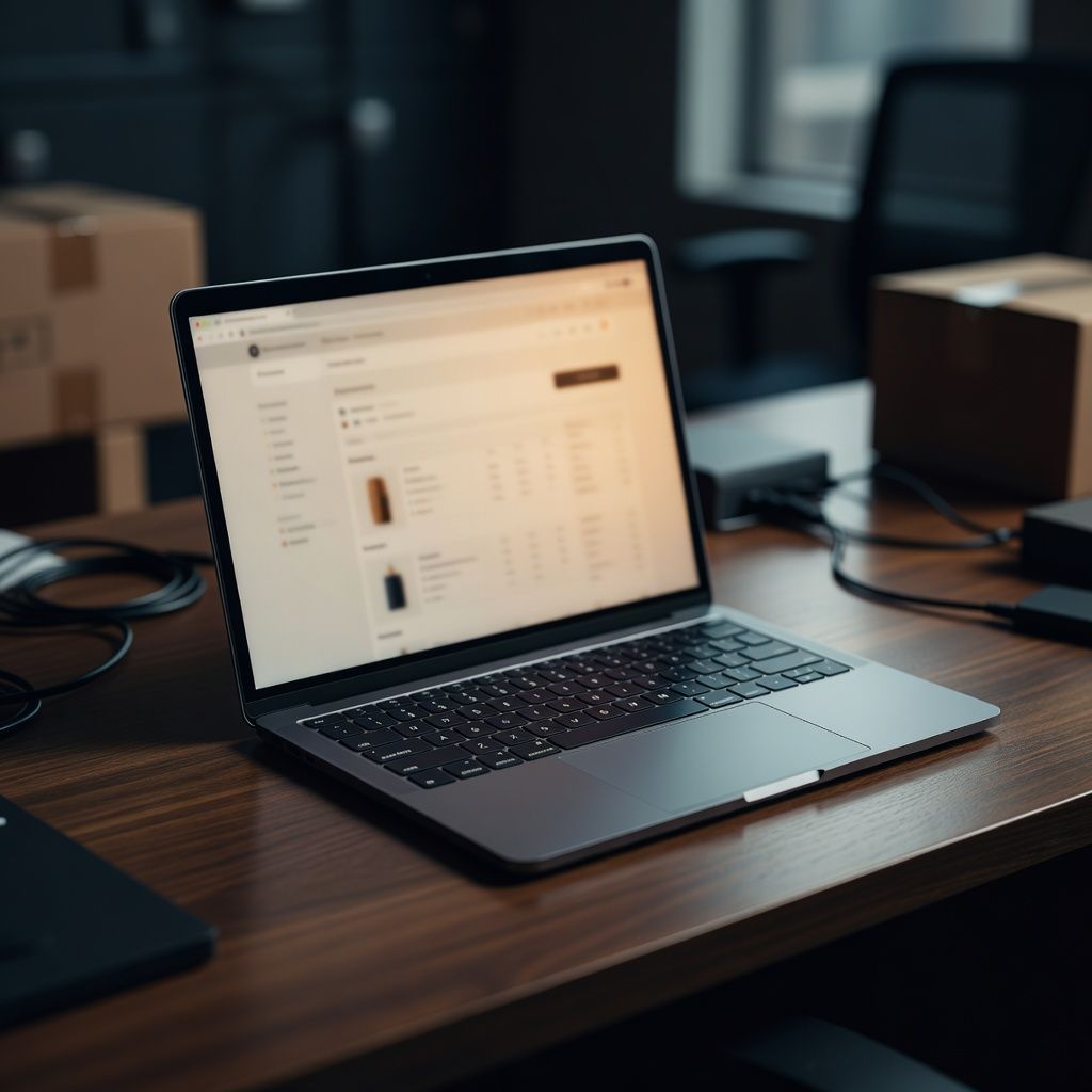 GA GSC 網站資料應避免被網站公司帳號綁住