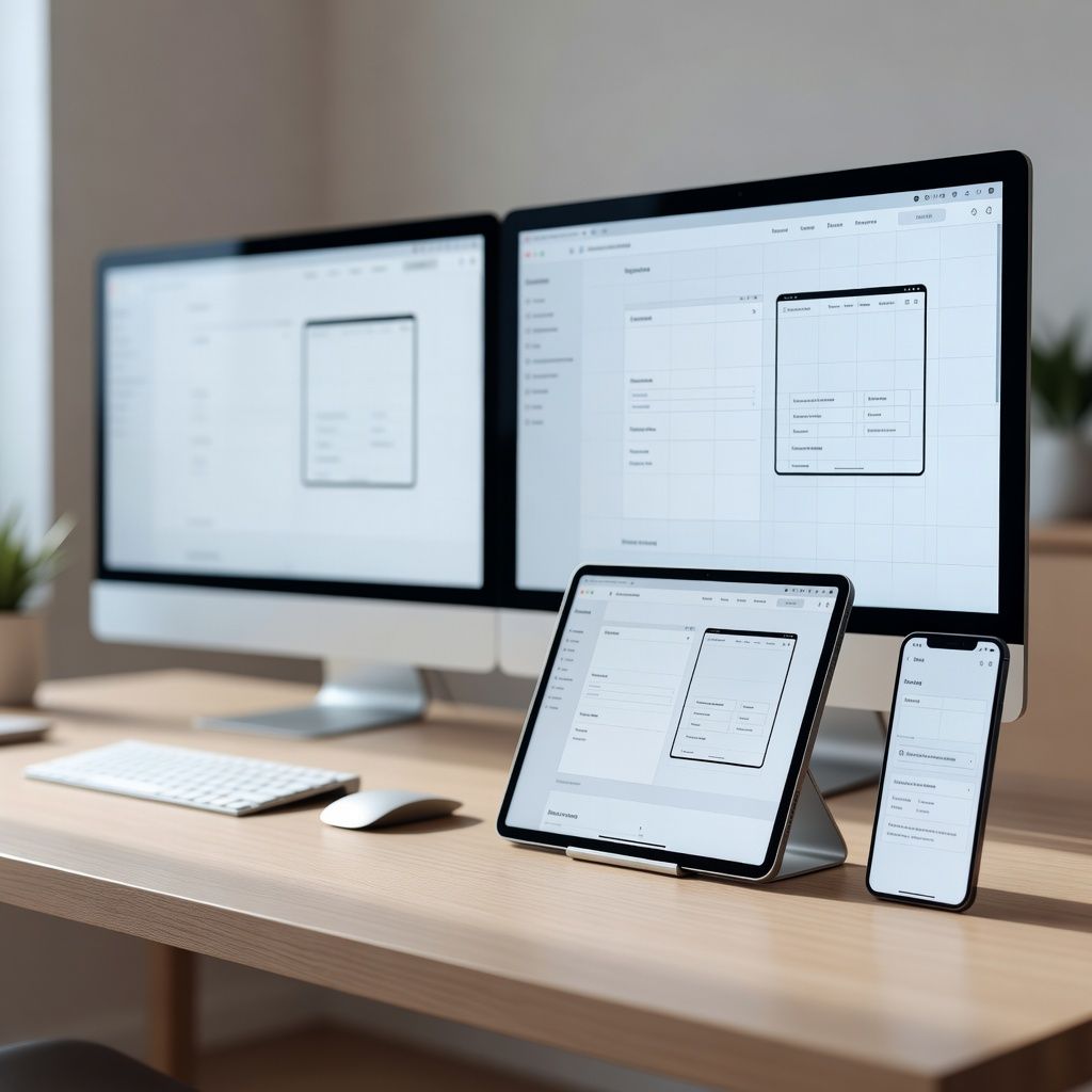 網頁設計公司費用與網站報價差異