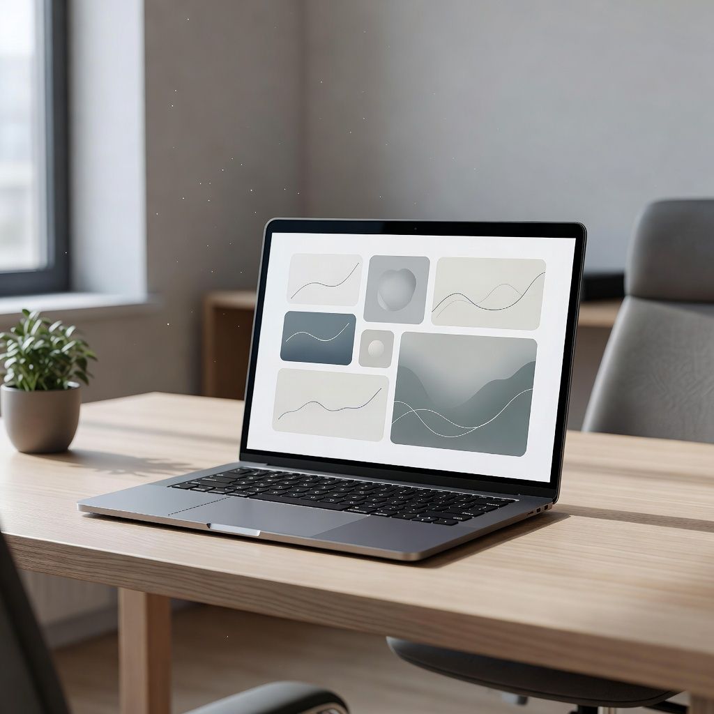 企業形象網站是什麼與公司官網設計重點