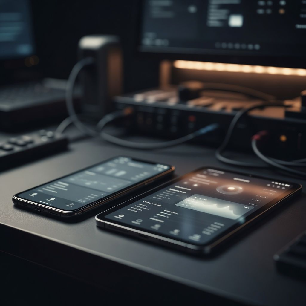 企業形象網站範例與公司網站設計參考重點