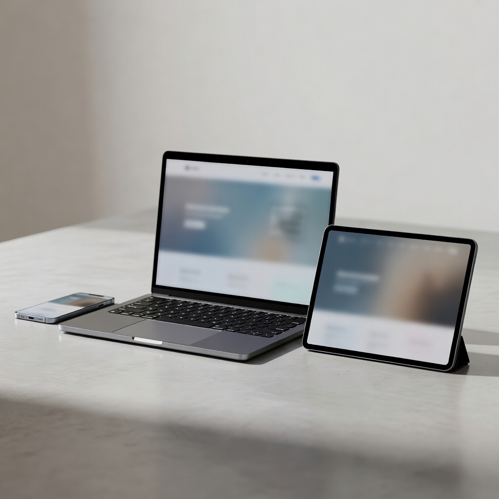 企業形象網站提升企業形象與客戶信任