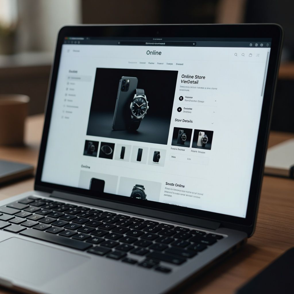 一頁式網站範例與Landing Page設計類型