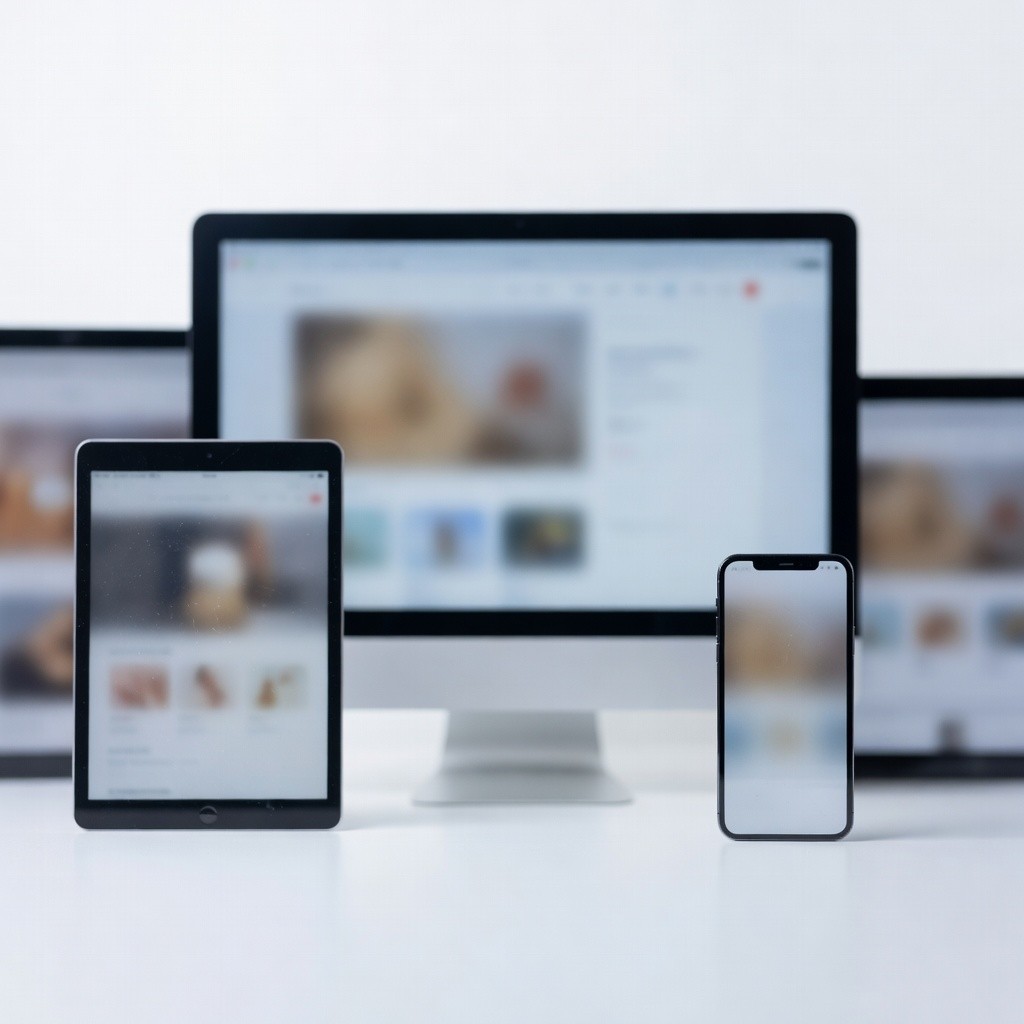 一頁式網站優缺點與SEO轉換比較