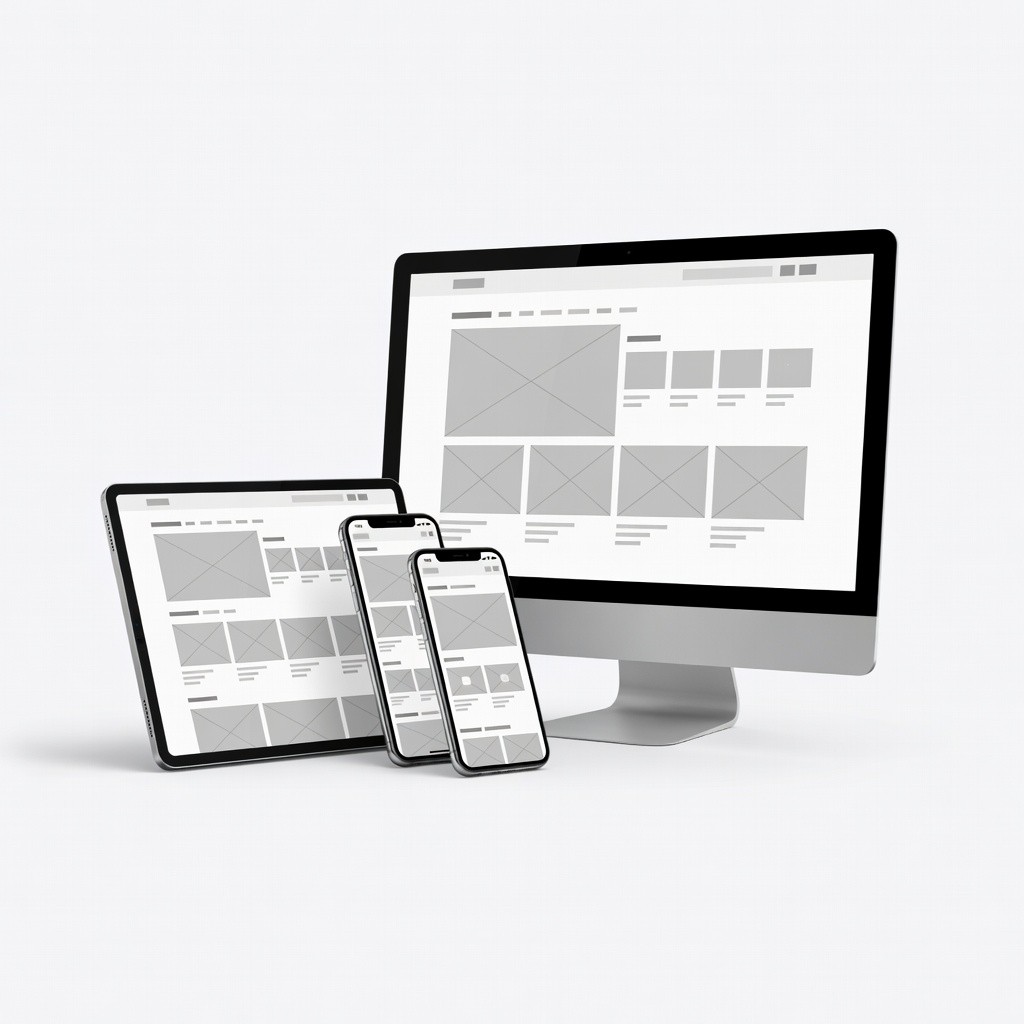 電商網站架設與一般官網差異說明