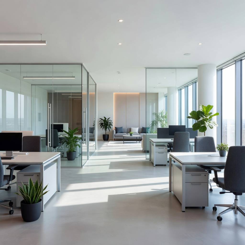 國際型商務中心品牌 Regus 環亞 大瀚 比較