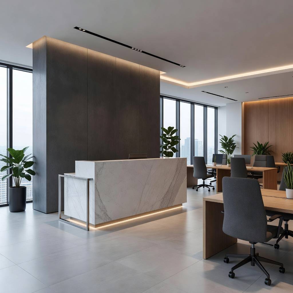 國際型商務中心選擇重點與建議