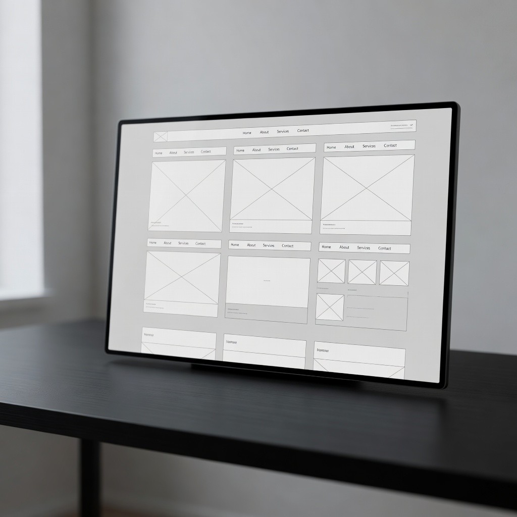 手機網站設計費用與RWD網站報價計算