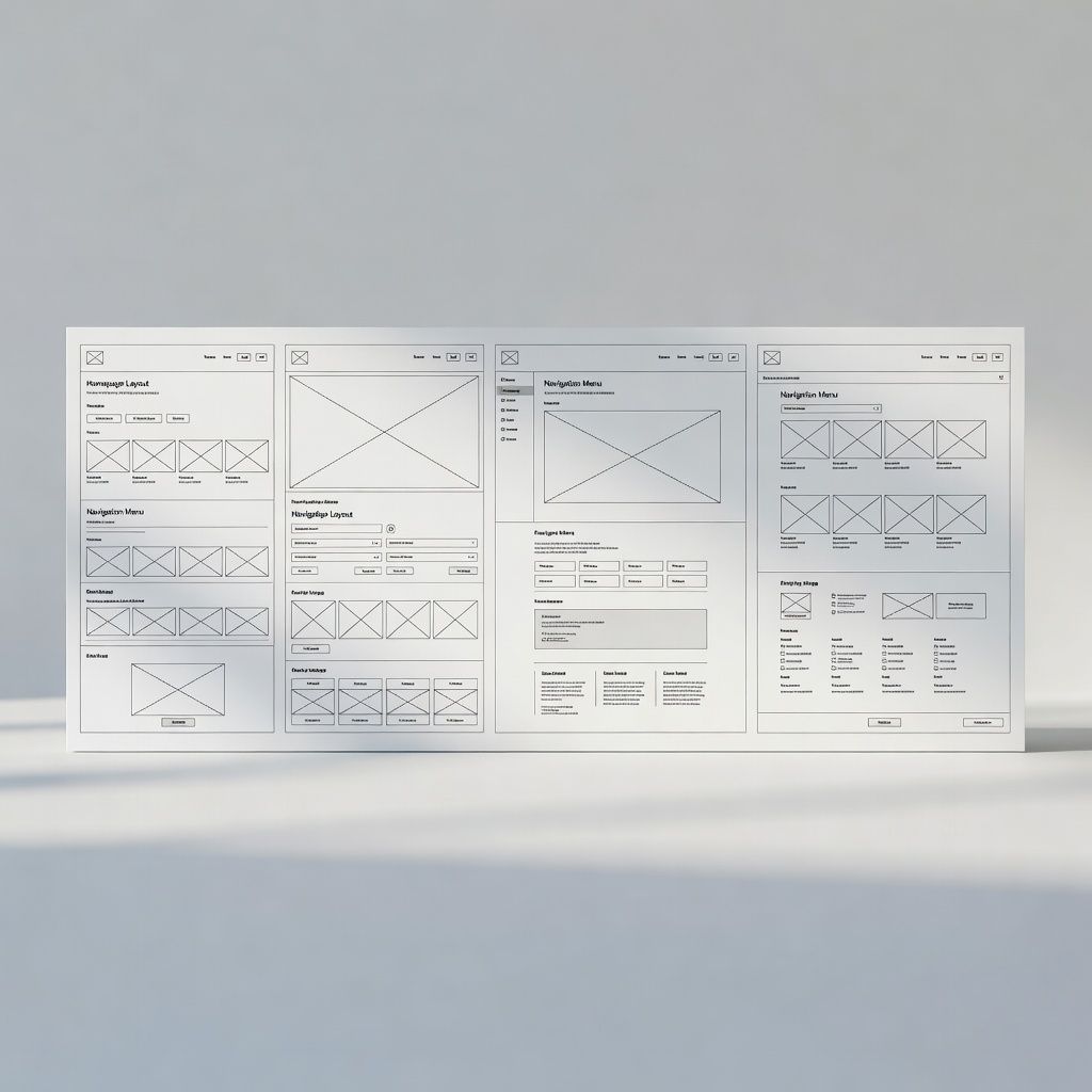 手機網站設計常見錯誤與手機版比例跑掉問題