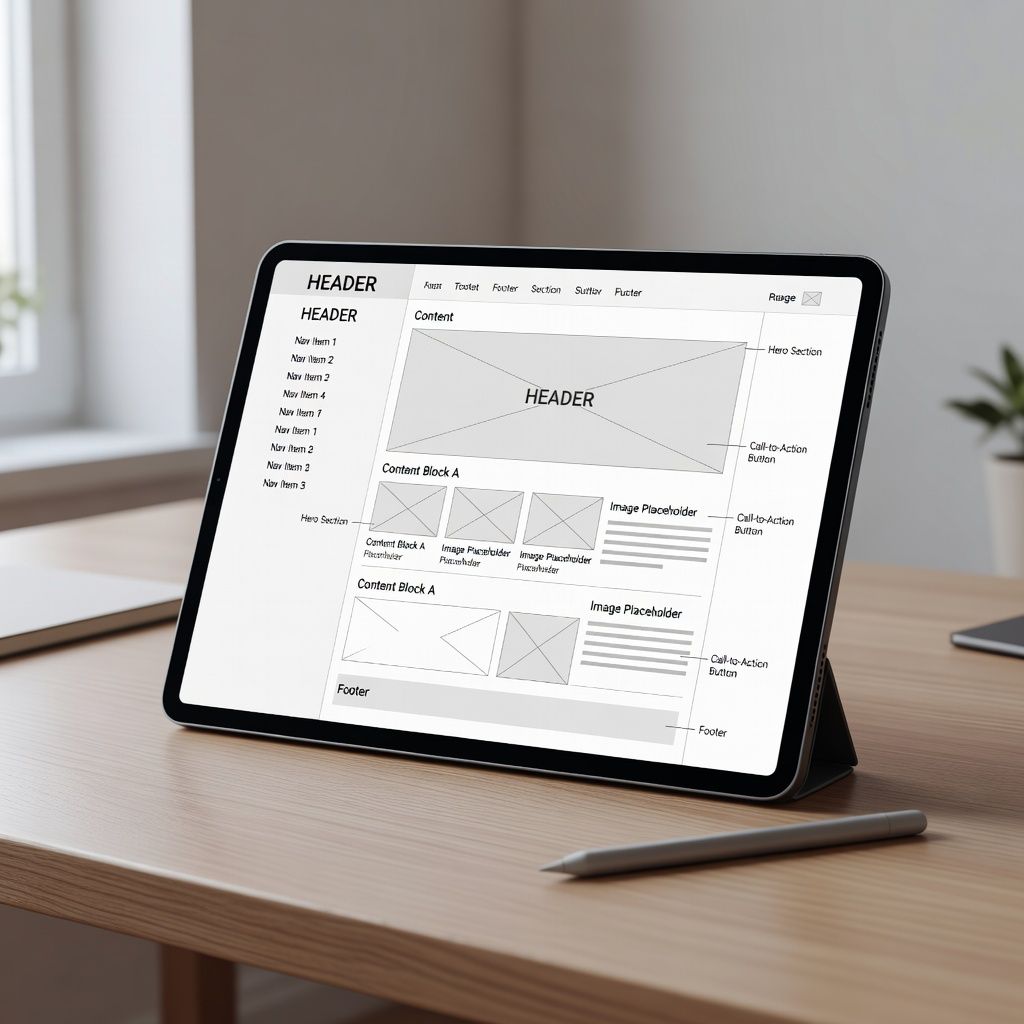 手機網站設計與RWD響應式網頁設計說明