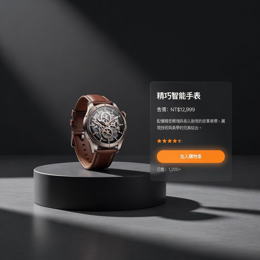 手機網站設計注意事項與手機版使用者體驗