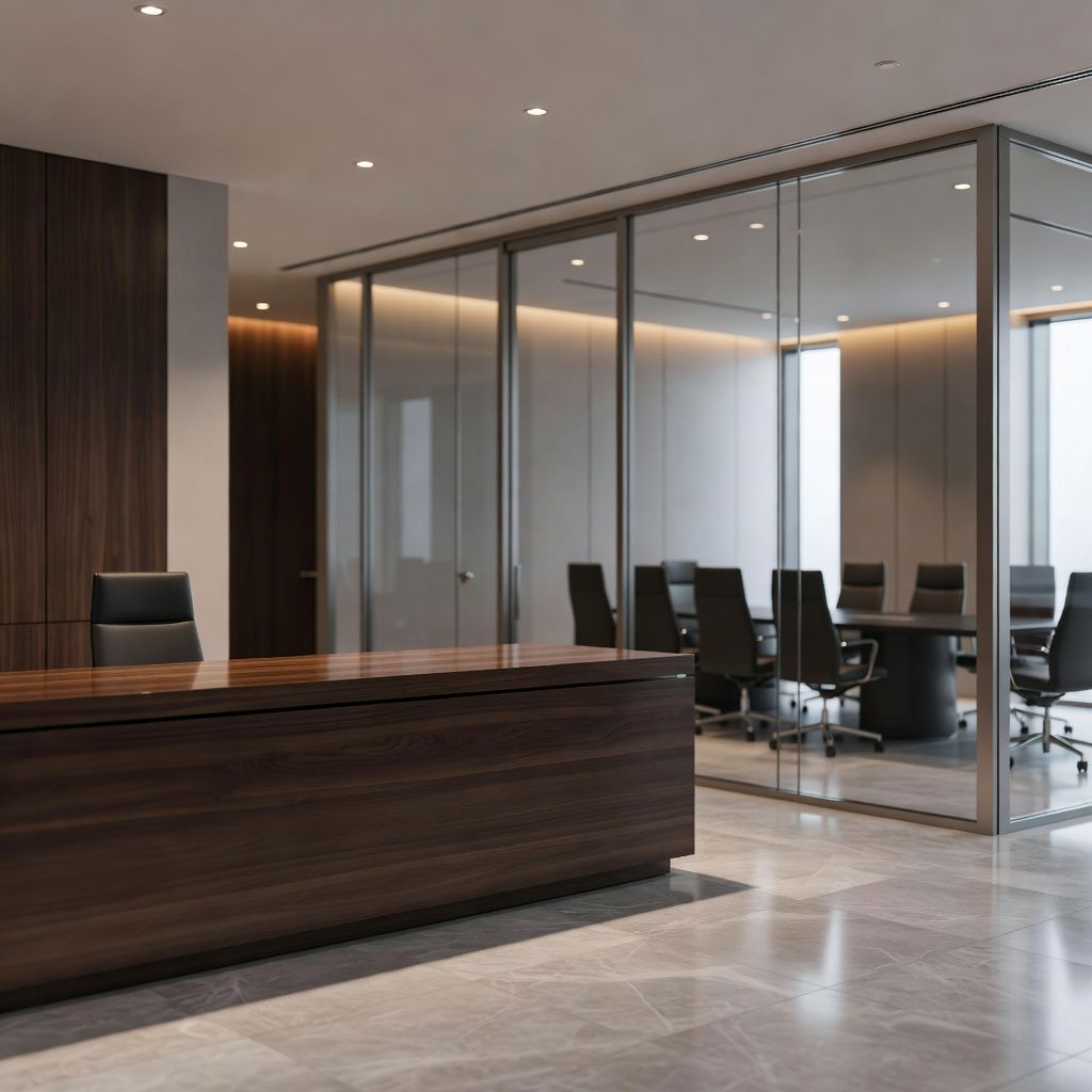 內湖商務中心 共享辦公室與獨立辦公室比較