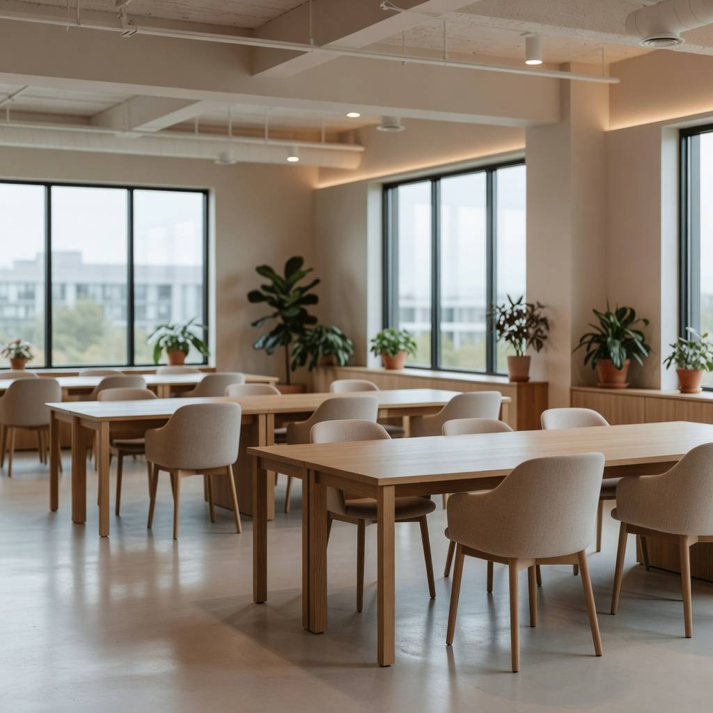 新北商務中心租金價格與辦公室出租平台比價