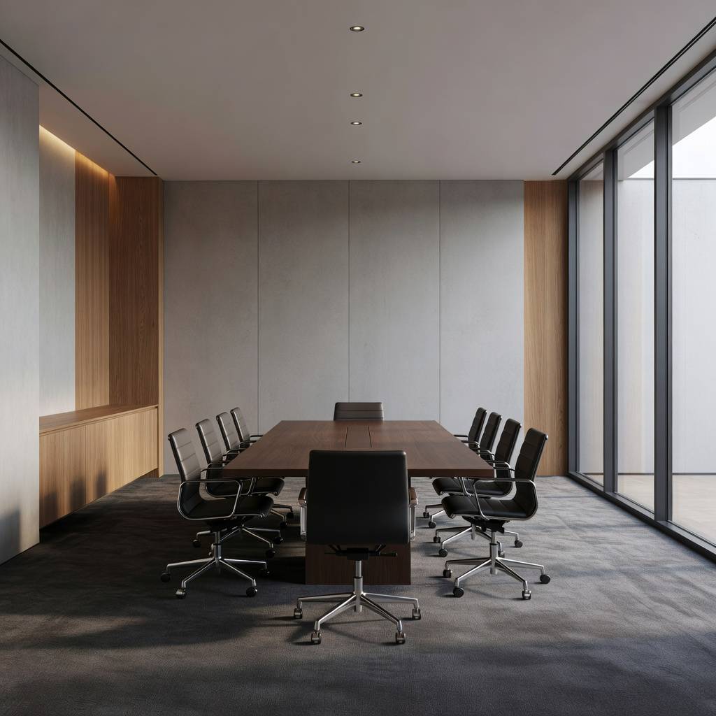 個人品牌型商務中心選擇判斷