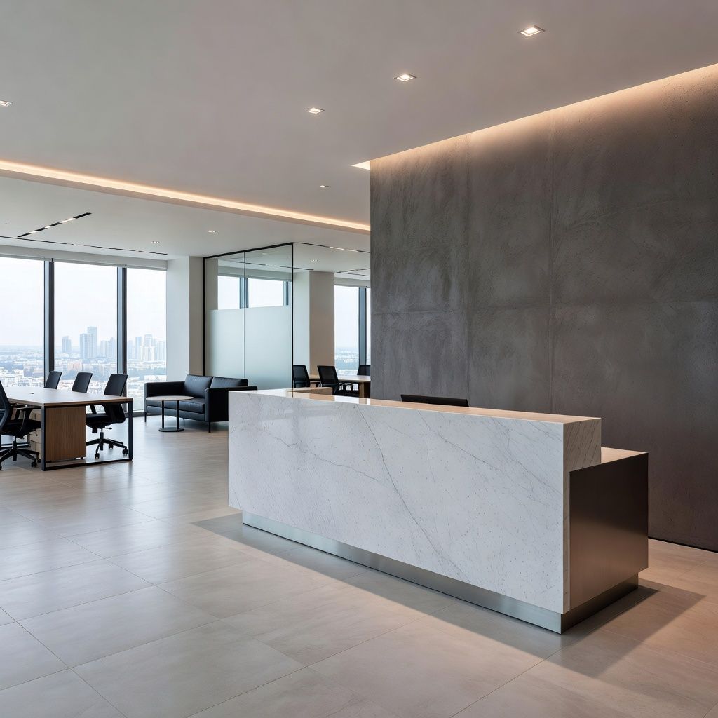 個人品牌型商務中心與共享辦公室比較