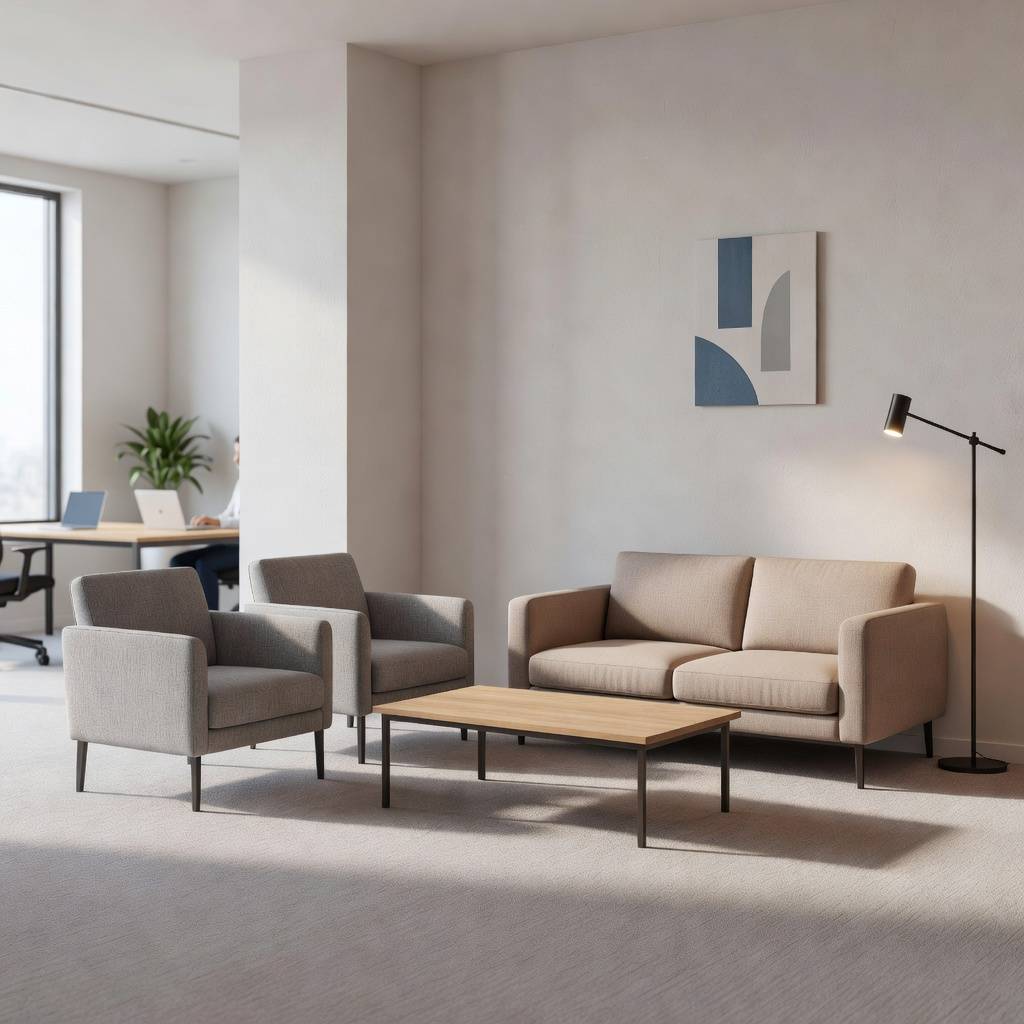 個人品牌型商務中心 一人辦公室 SOHO辦公空間