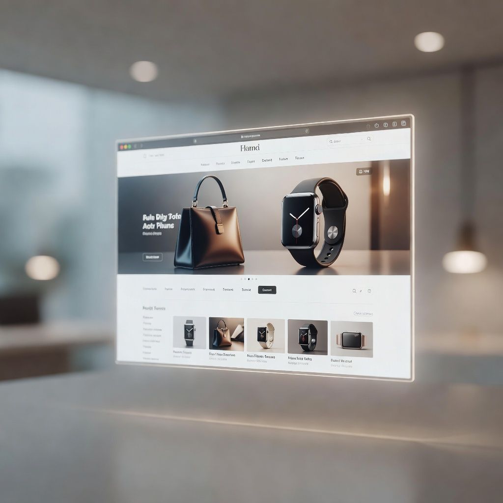 架設購物網站免費的自架流程與開店步驟