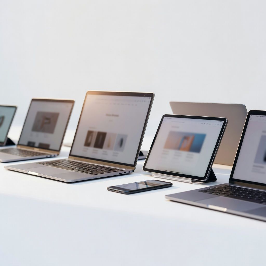 架設購物網站免費不適合長期正式營運的情境