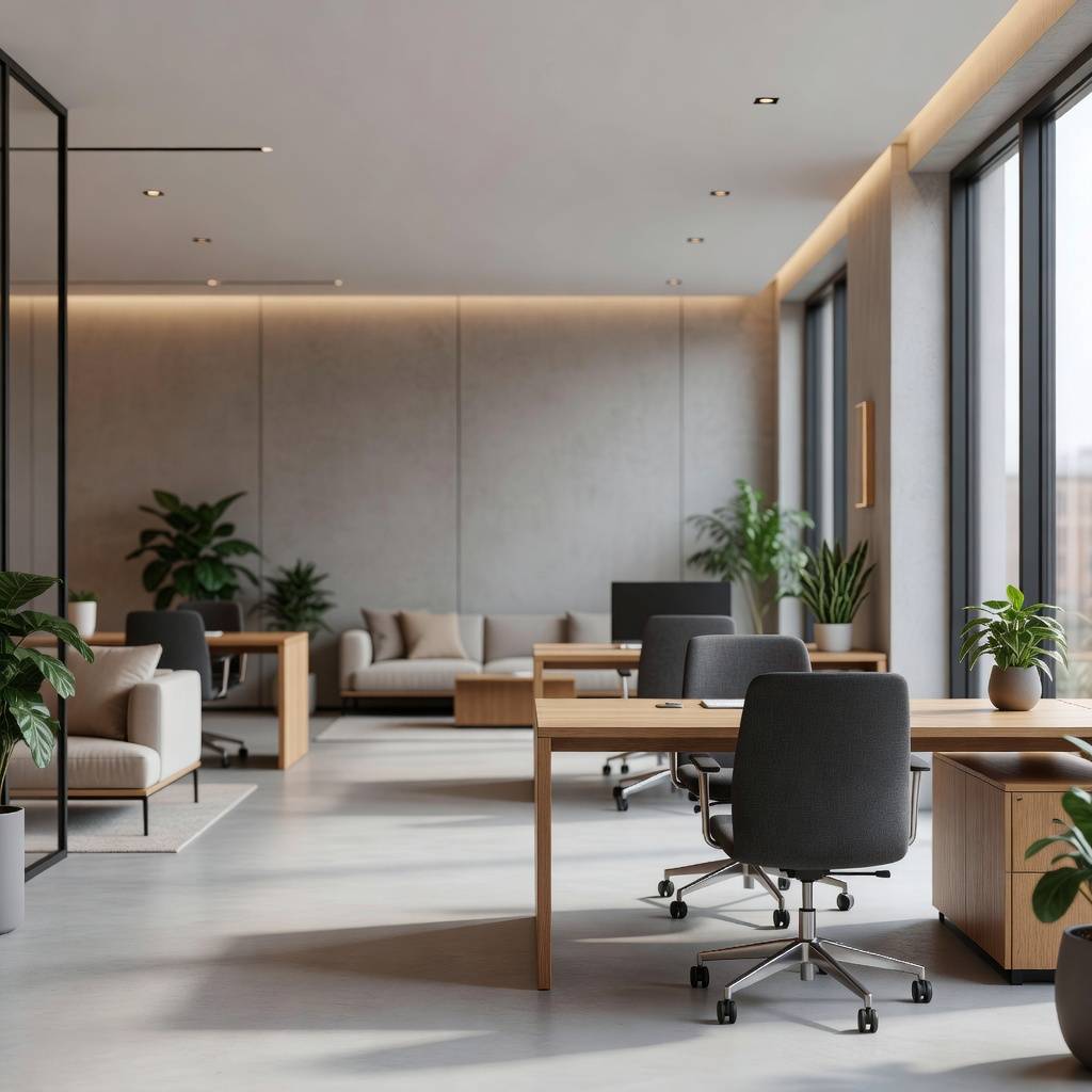 共享辦公室缺點與風險分析