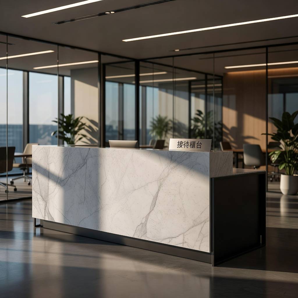 共用辦公室 選擇建議