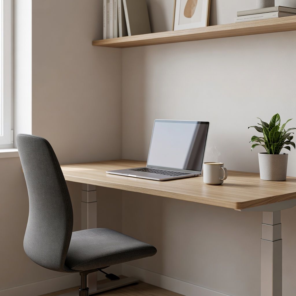 共用辦公室 優缺點 分析