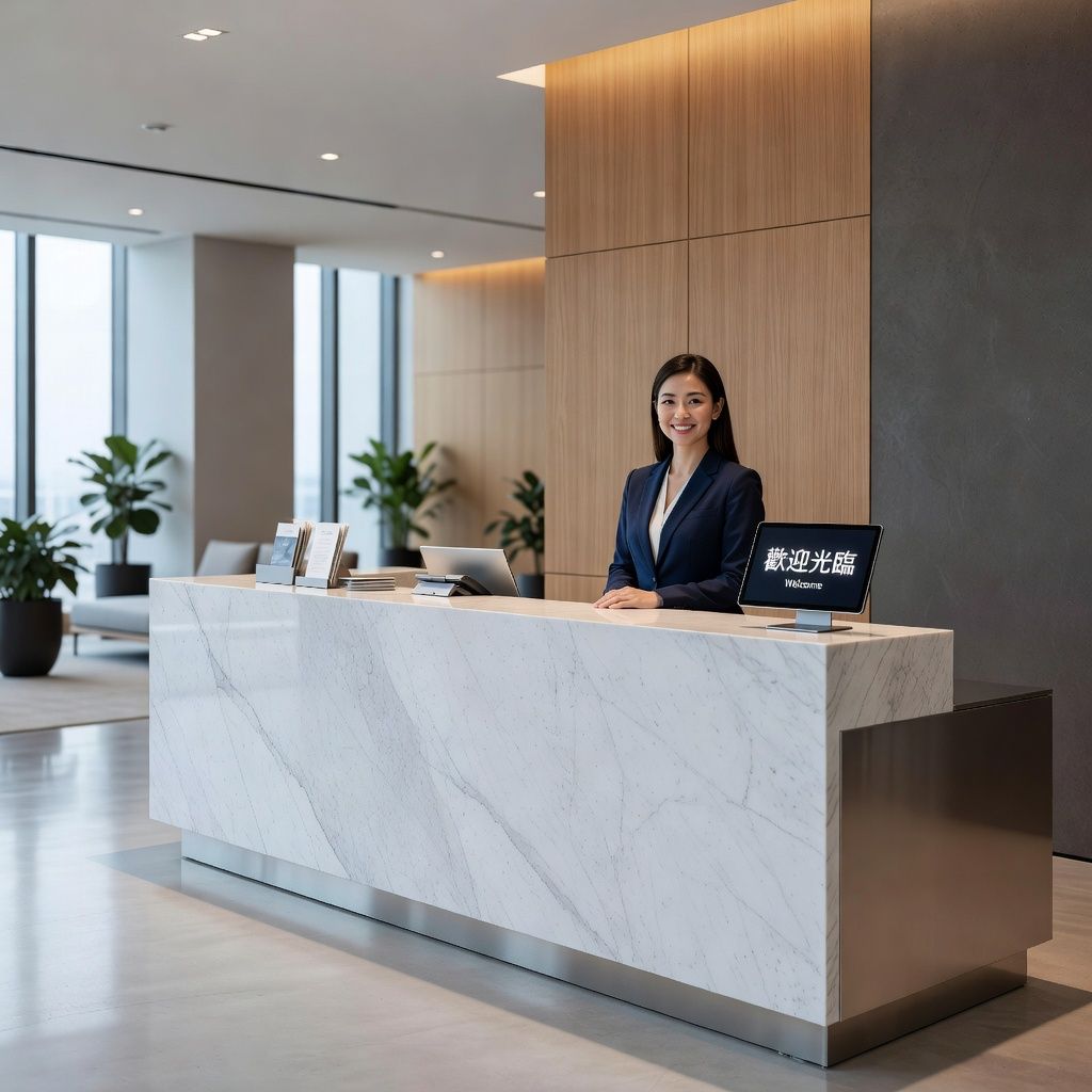 共享辦公室推薦價格與費用分析