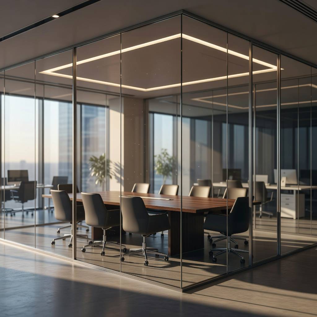 共享辦公室風險與使用限制