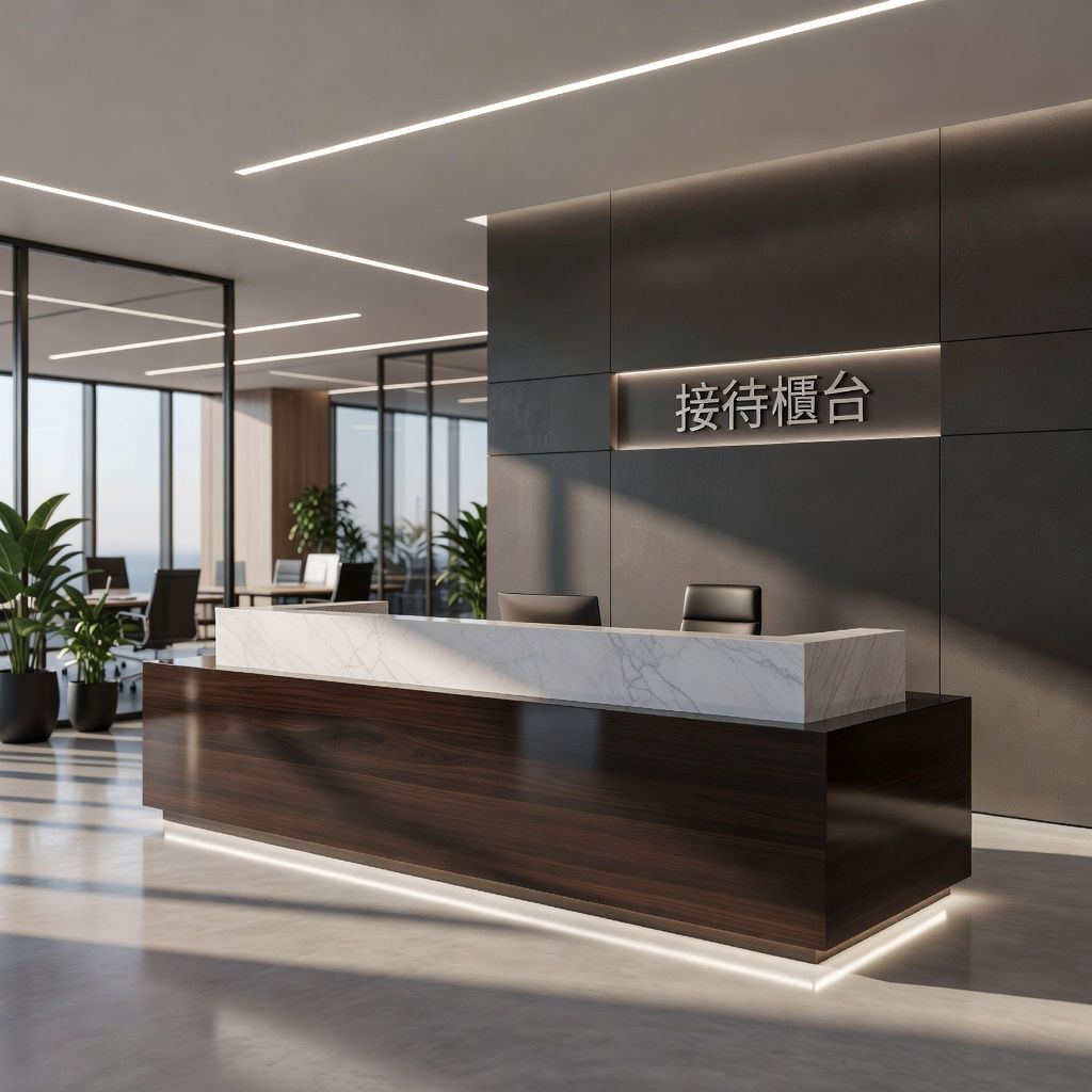 共享辦公室類型比較熱桌固定座位獨立辦公室