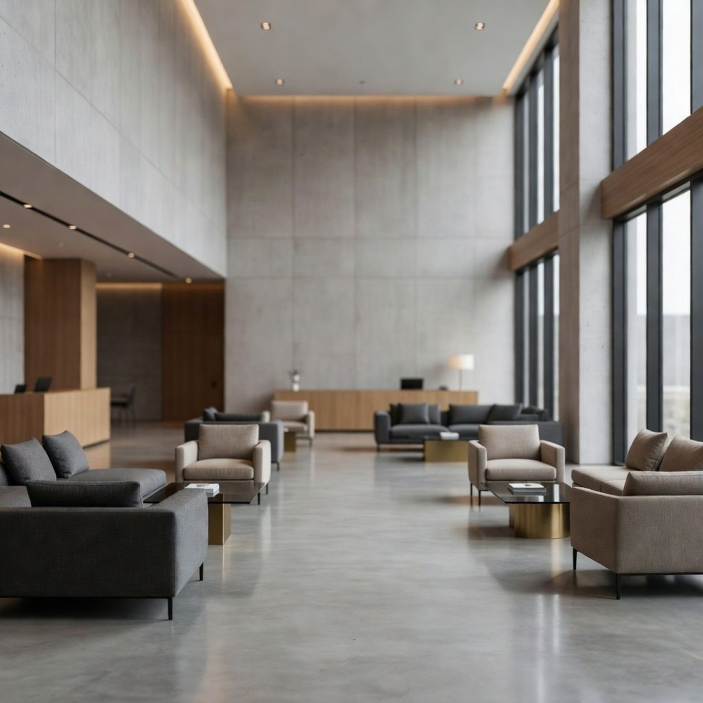 商務中心服務共享辦公室與商務中心差異比較