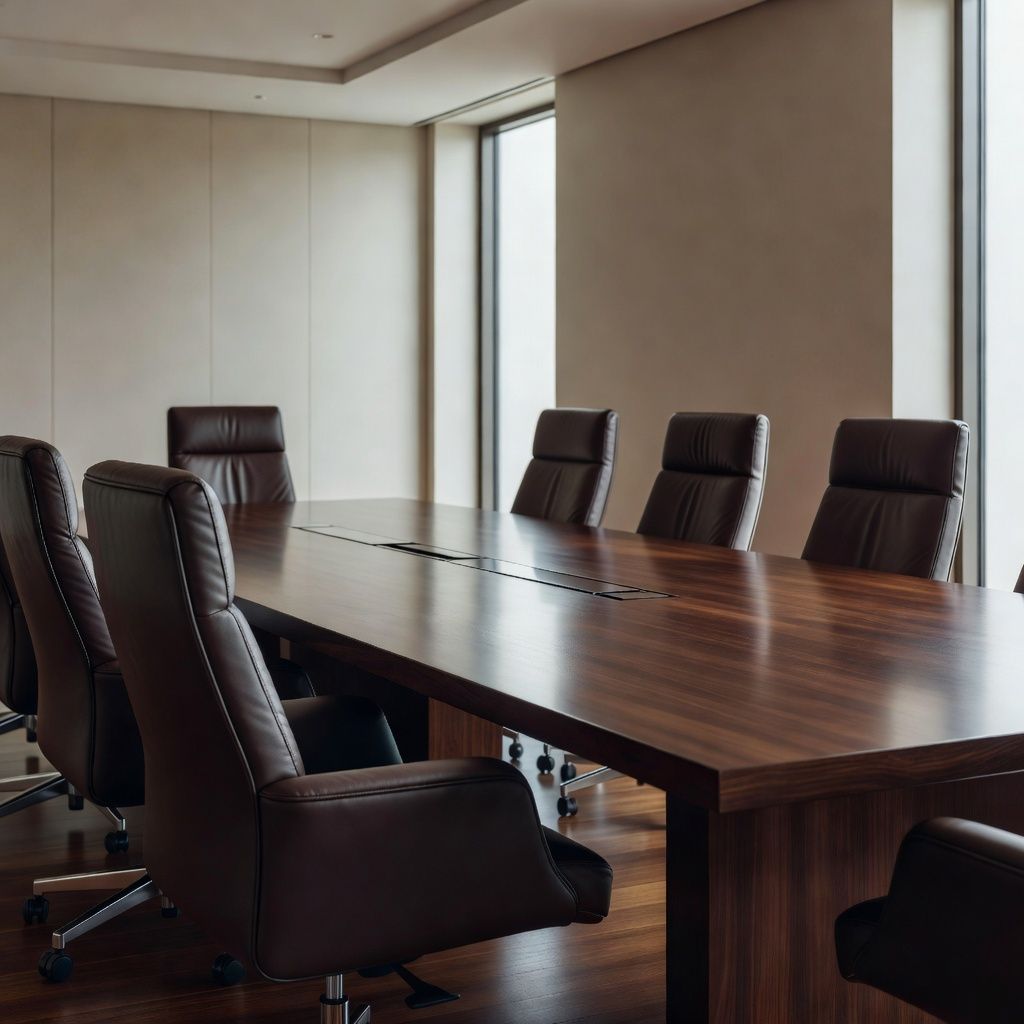 商務中心服務共享辦公室適合族群與選擇建議