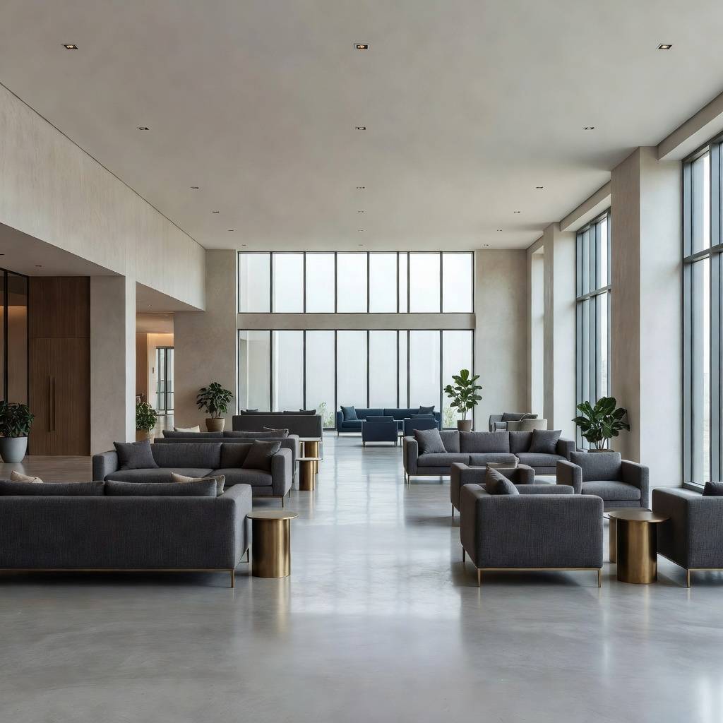 商務中心服務共享辦公室價格與費用判斷