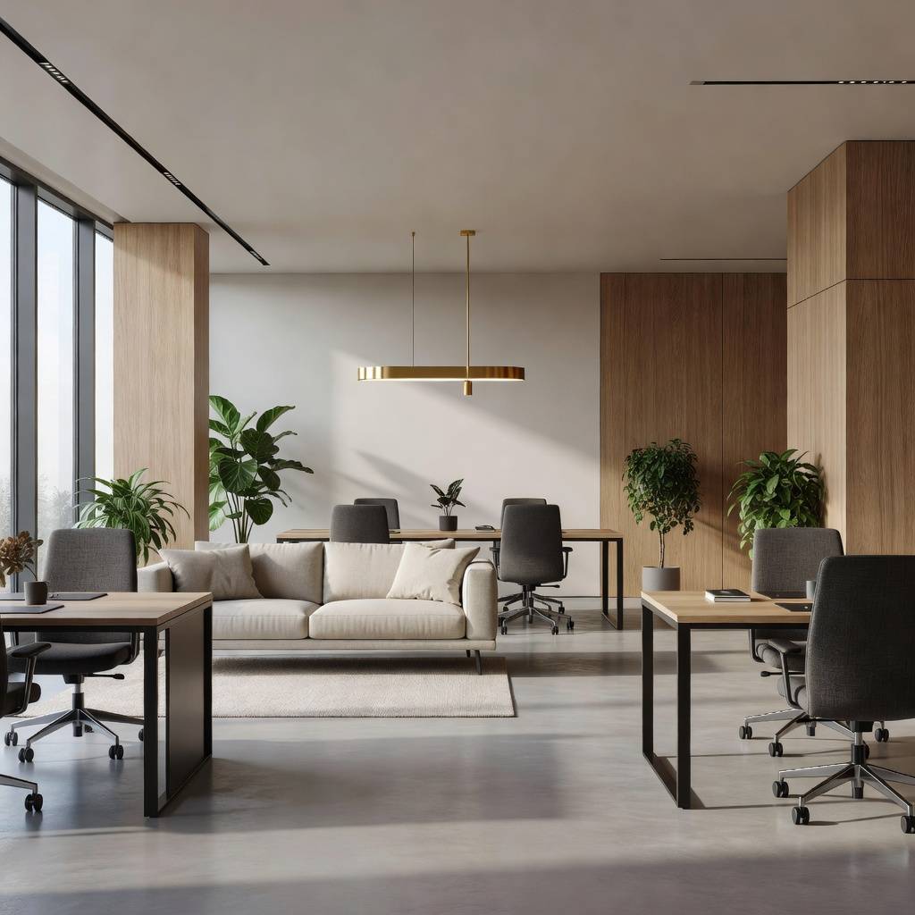 商務中心服務共享辦公室缺點與風險提醒