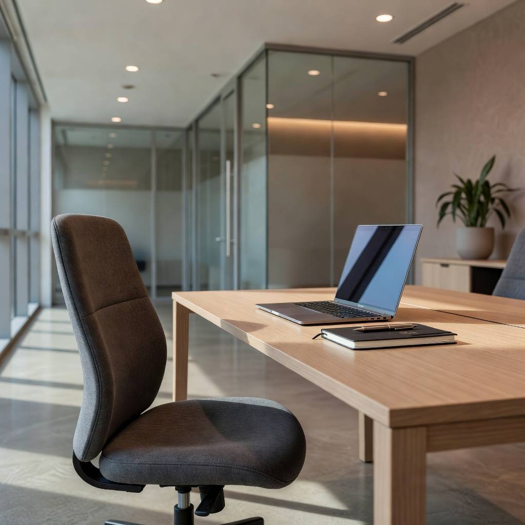 石門共享辦公室價格區間與費用分析