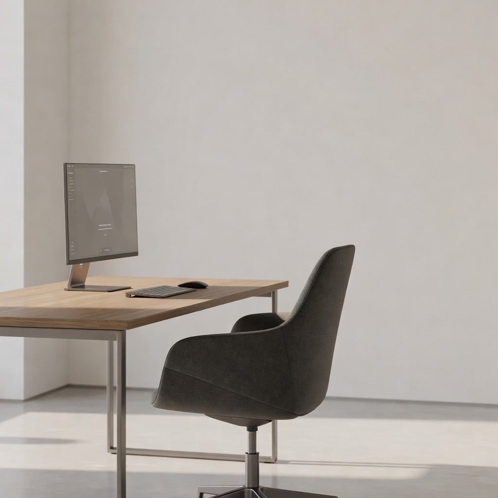 石門共享辦公室不同工位類型比較