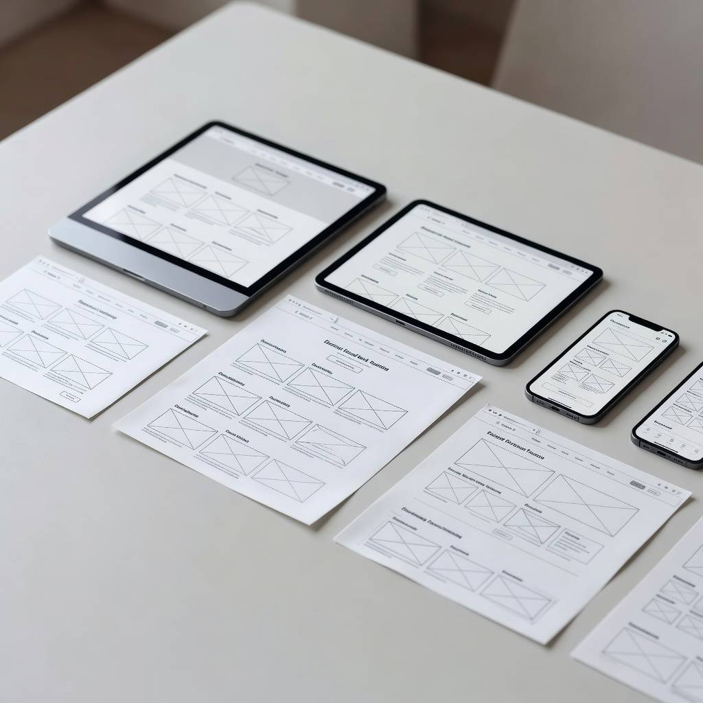 購物網站架設費用比較表