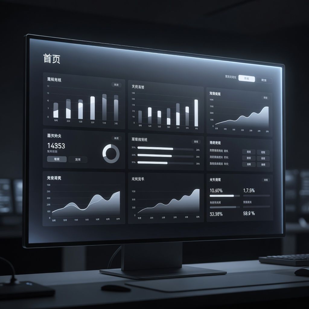 購物網站架設費用與電商網站功能差異