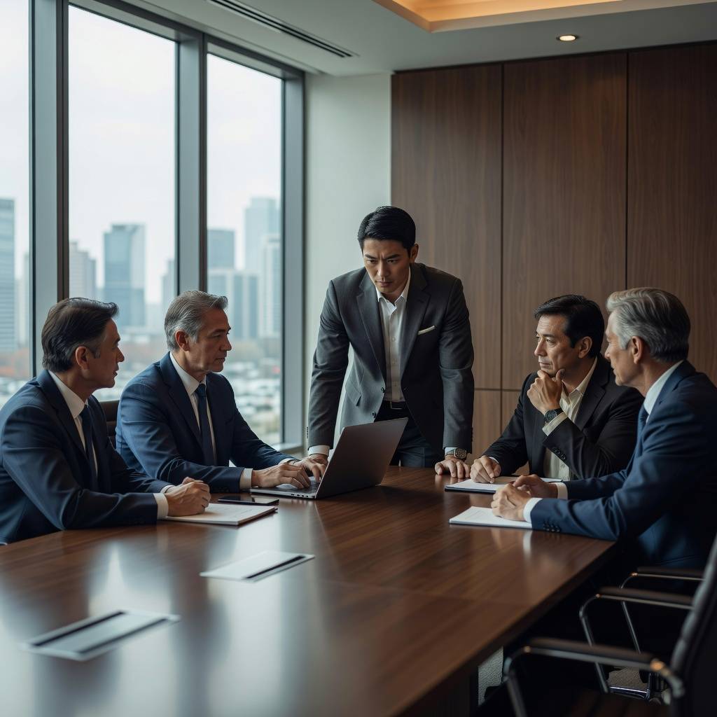 小資創業低成本模式與創業概念