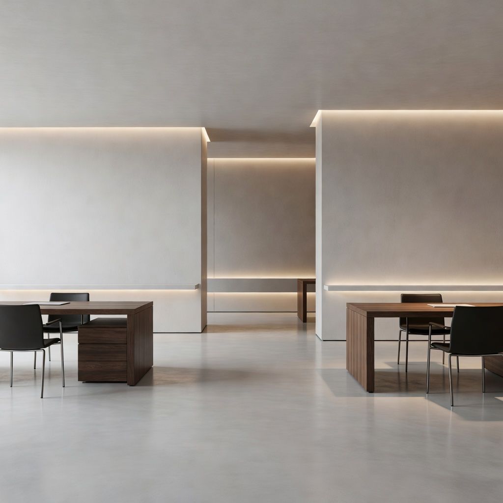 商務中心服務小型辦公室定義與辦公空間差異