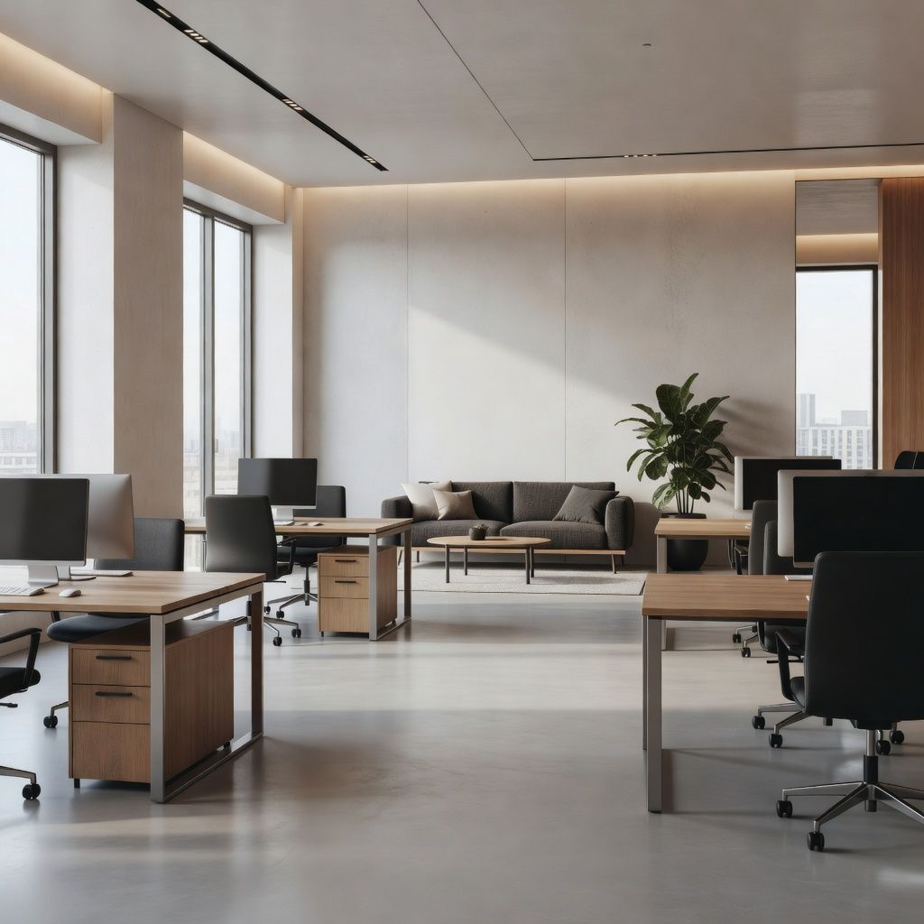 松山商務中心簽約前要檢查費用登記會議室設備與退租規則