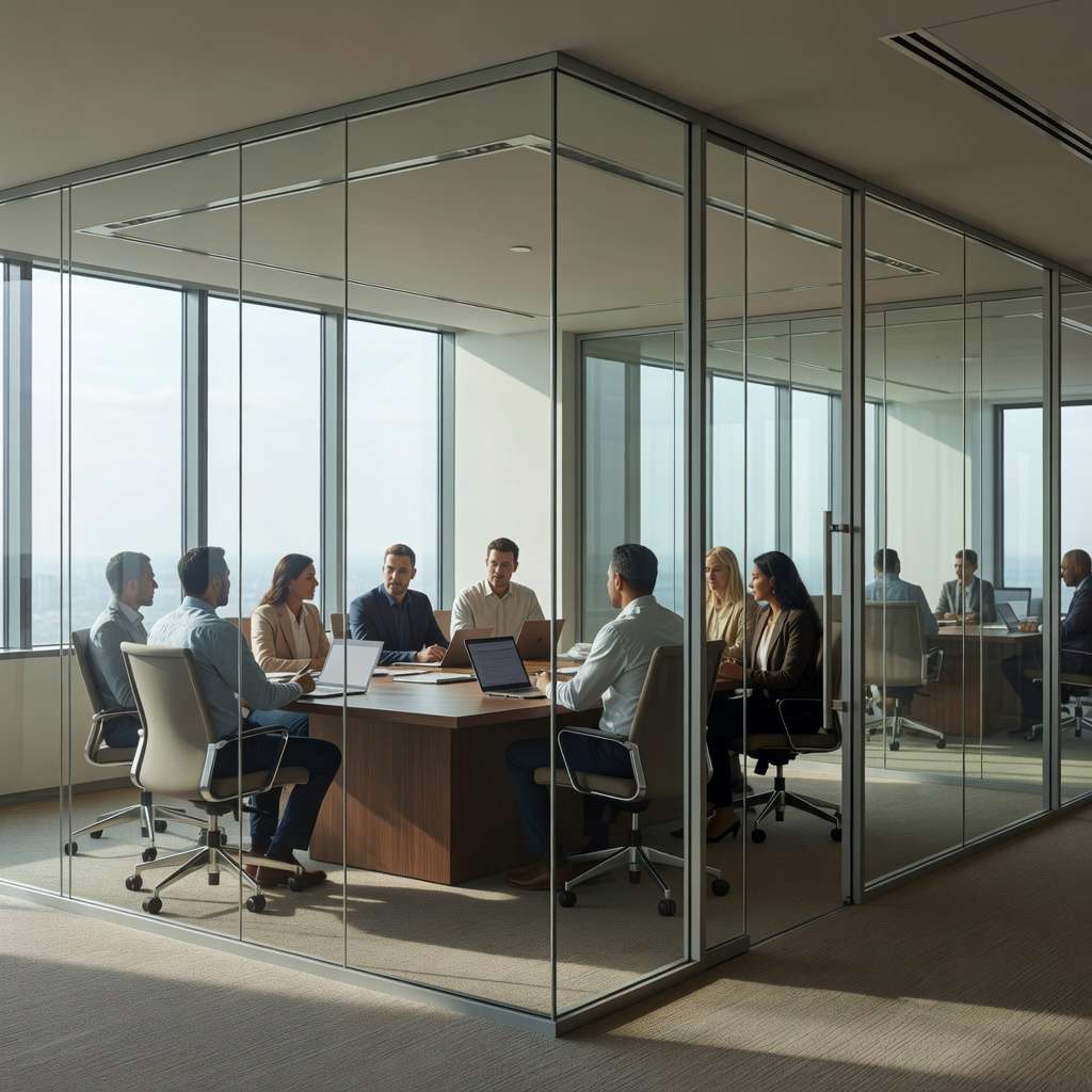 松山商務中心評價要看交通費用空間品質與合約透明度