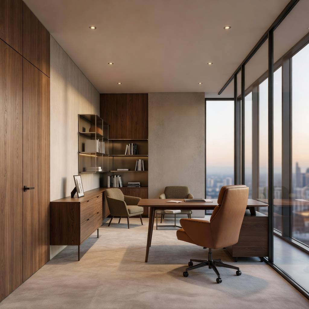 松山商務中心適合需要台北市門牌捷運交通與商務接待的公司