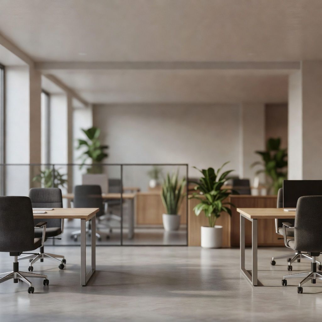 板橋商務中心費用與板橋辦公室出租比較