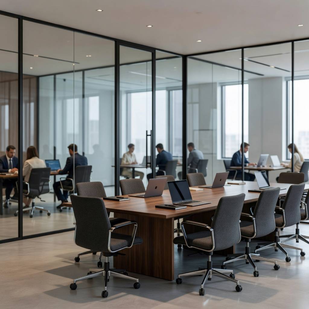 板橋商務中心評價與合約避雷檢查