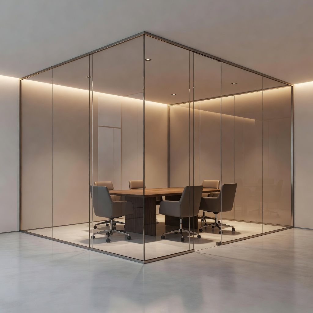 雙北商務中心租金比較與合約隱藏費用提醒