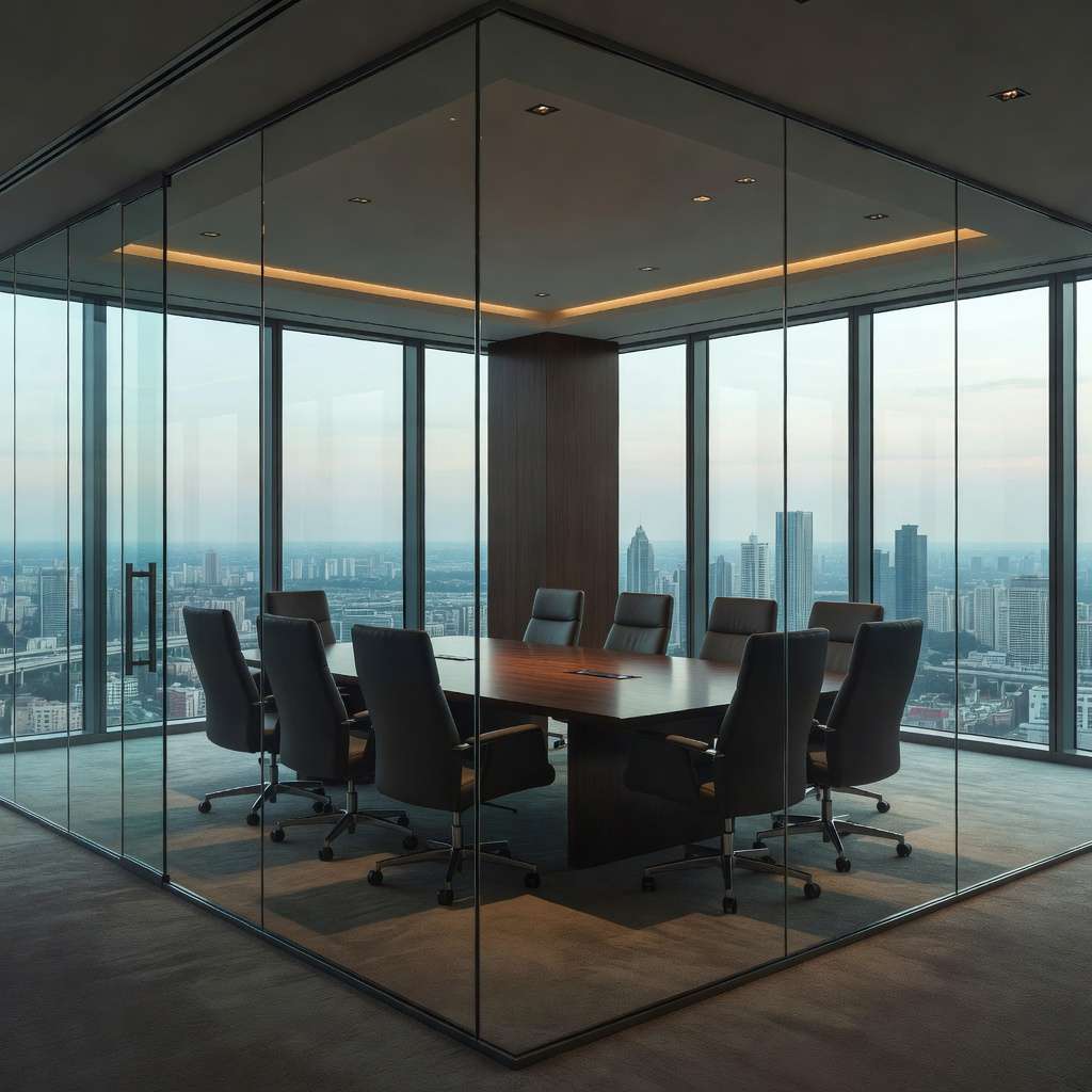 雙北商務中心租金比較與常見費用項目