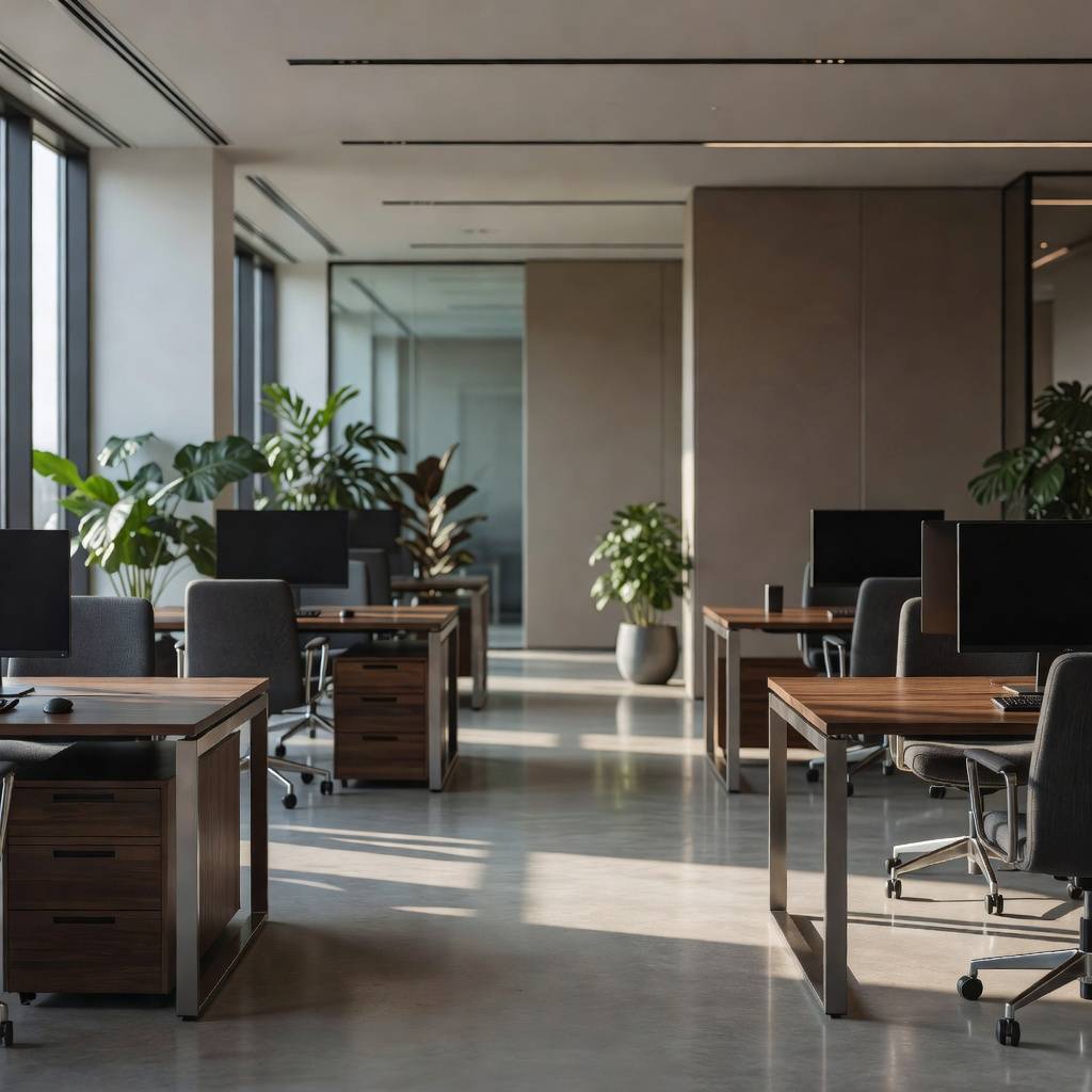 雙北商務中心租金比較台北與新北價格差異