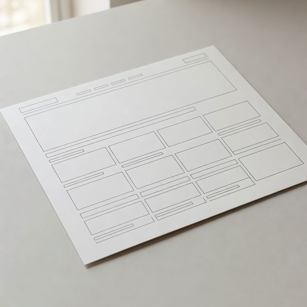 公司 官網 設計規劃品牌形象與服務內容